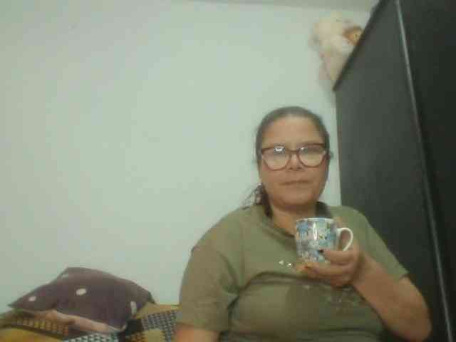 lucianamaster webcam