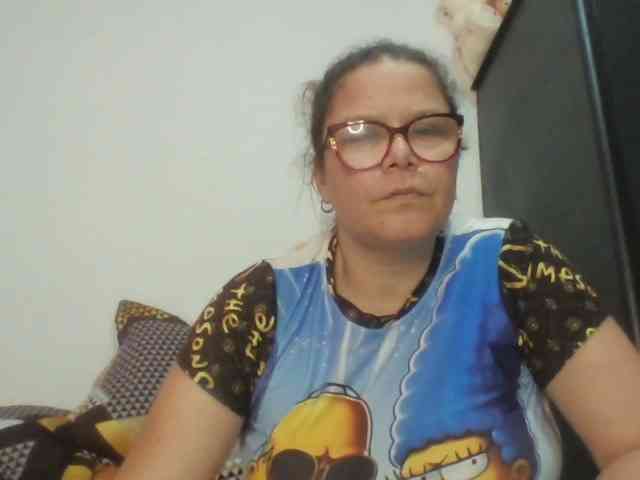 lucianamaster webcam