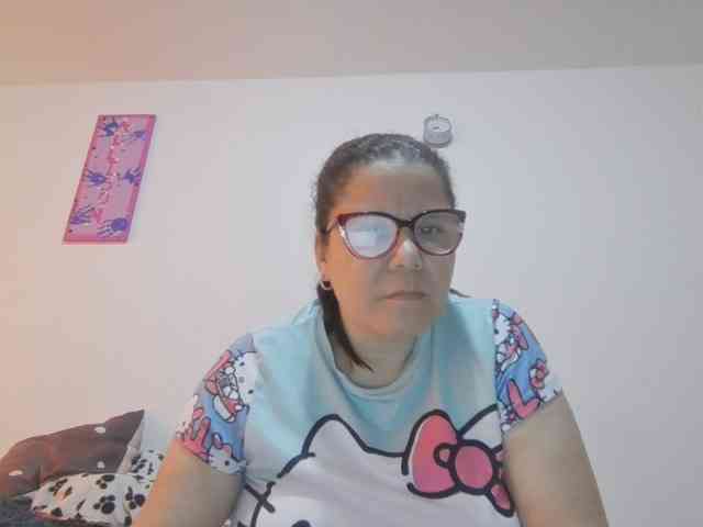 lucianamaster webcam