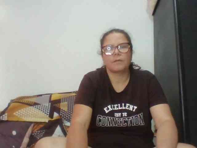 lucianamaster webcam