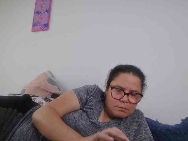 lucianamaster webcam