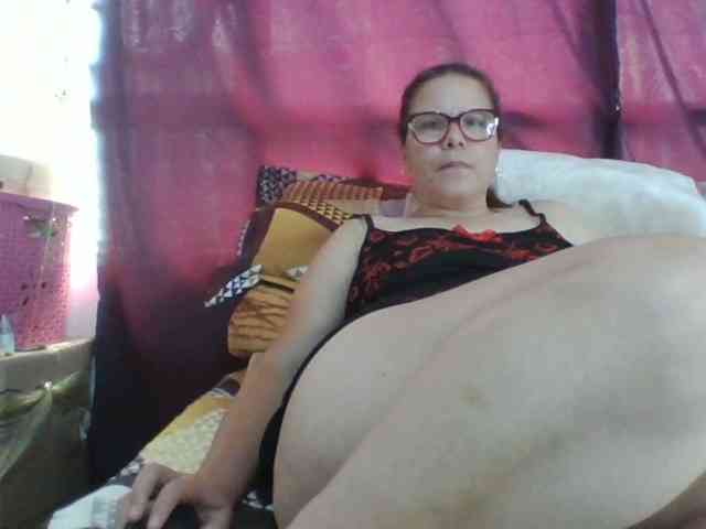 lucianamaster webcam