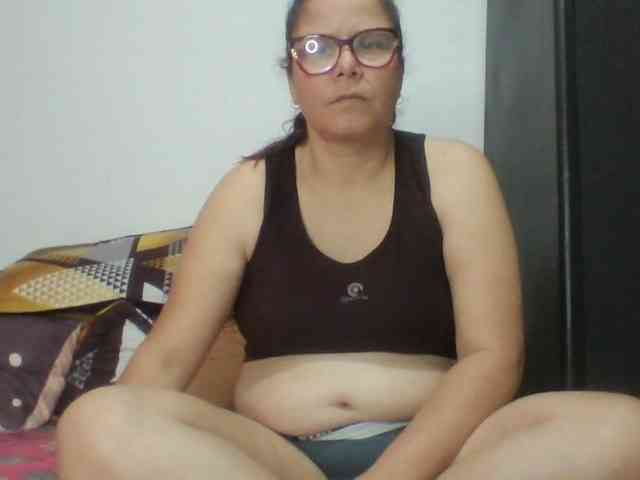 lucianamaster webcam