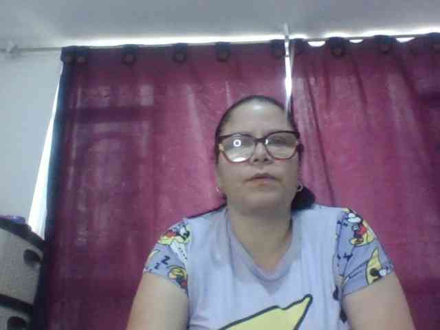 lucianamaster webcam
