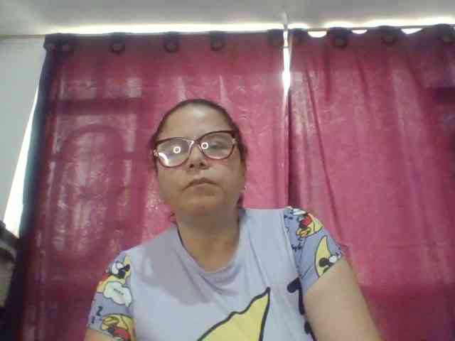 lucianamaster webcam
