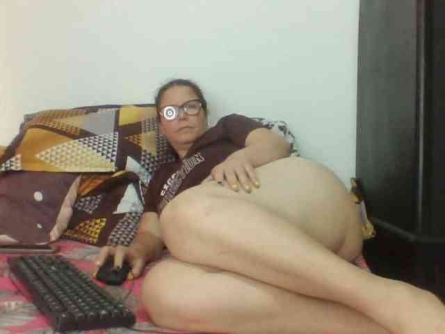 lucianamaster webcam