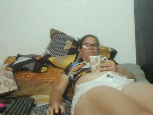 lucianamaster webcam