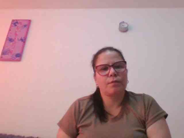 lucianamaster webcam