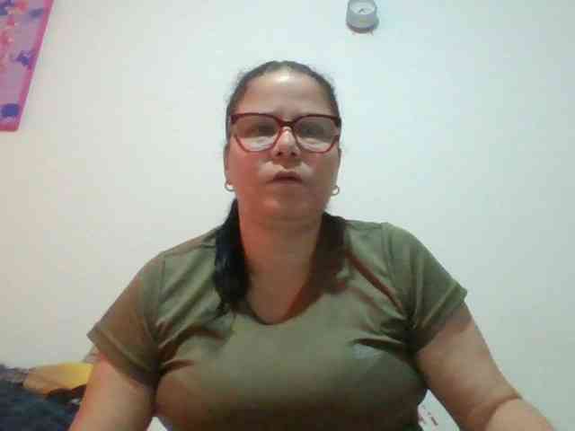 lucianamaster webcam