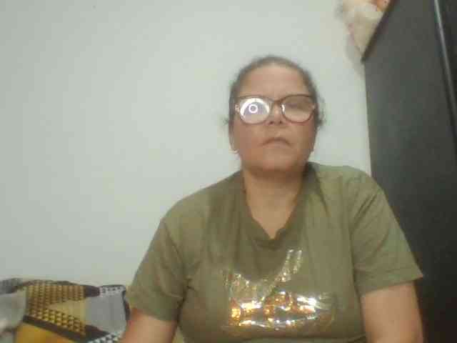 lucianamaster webcam