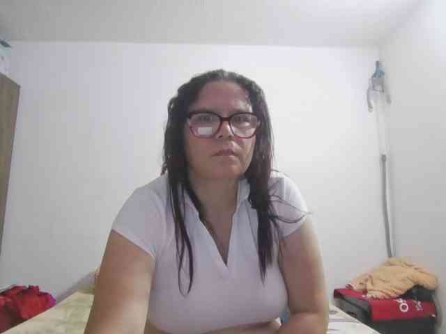 lucianamaster webcam