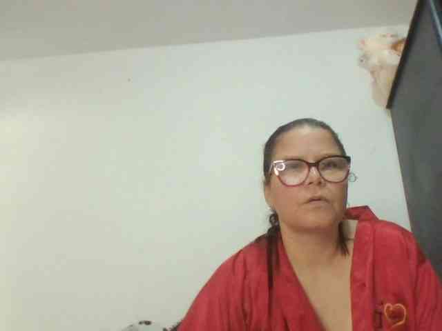 lucianamaster webcam