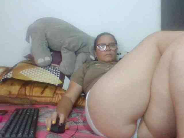 lucianamaster webcam