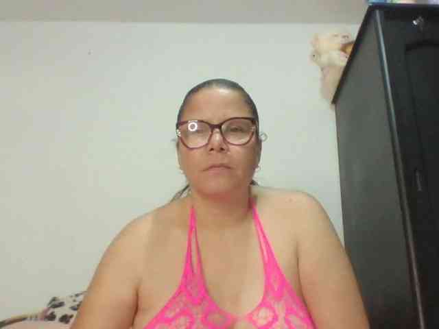 lucianamaster webcam