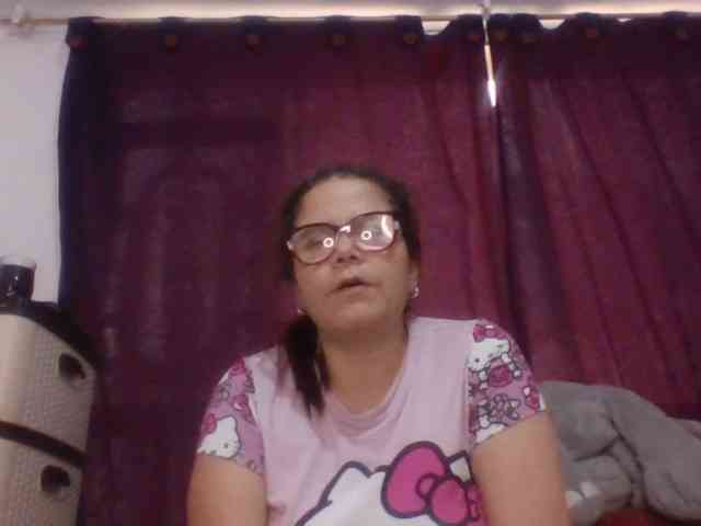 lucianamaster webcam