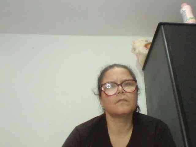 lucianamaster webcam