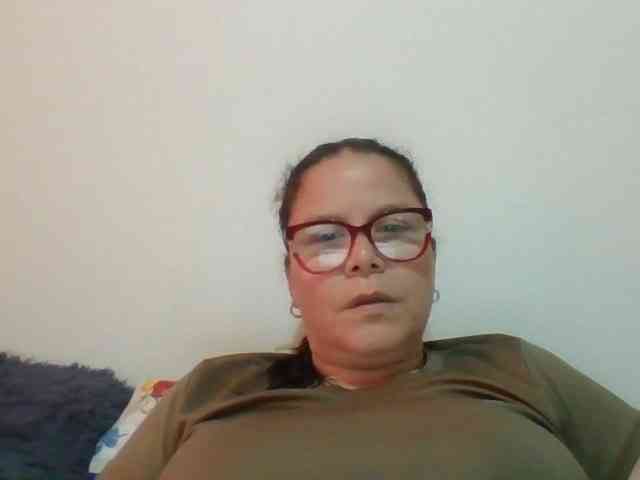 lucianamaster webcam