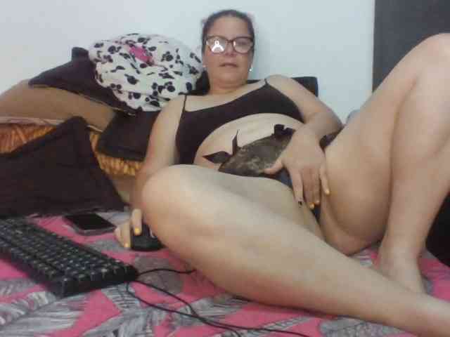 lucianamaster webcam