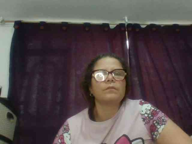 lucianamaster webcam