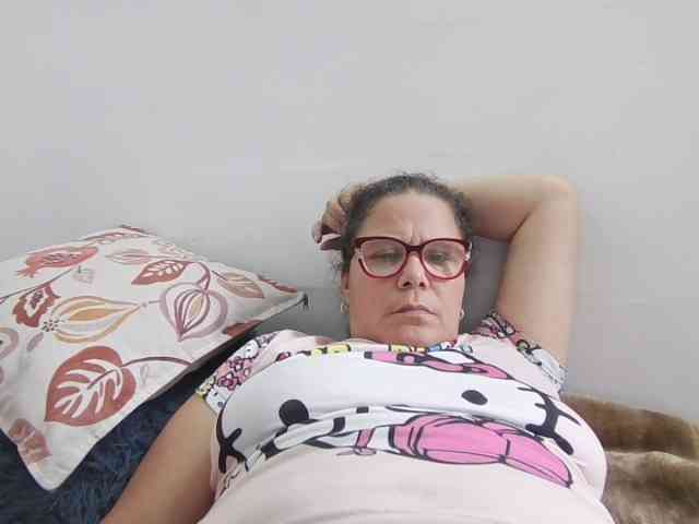 lucianamaster webcam