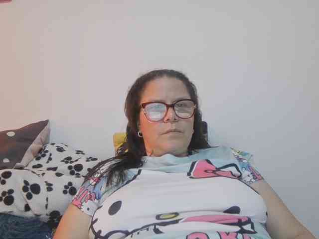 lucianamaster webcam