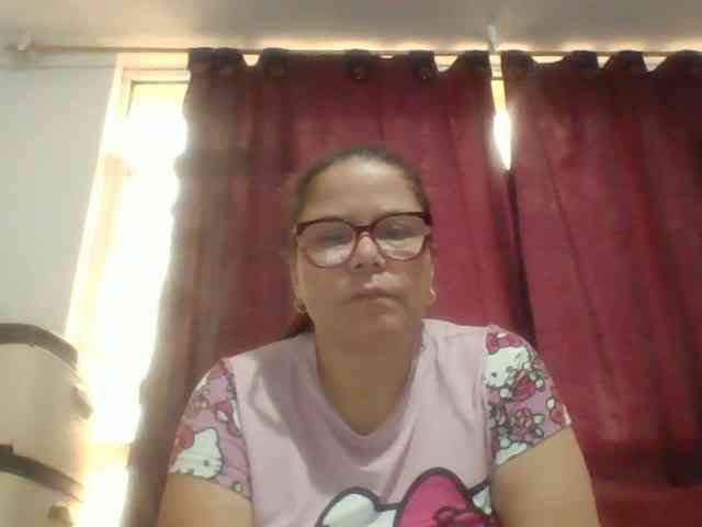 lucianamaster webcam
