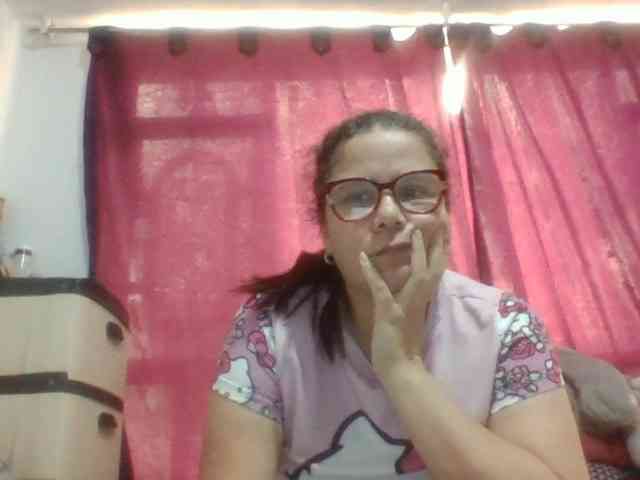 lucianamaster webcam