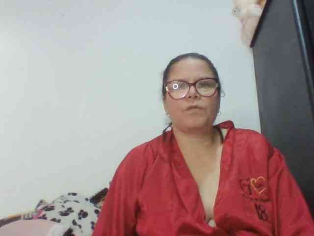 lucianamaster webcam