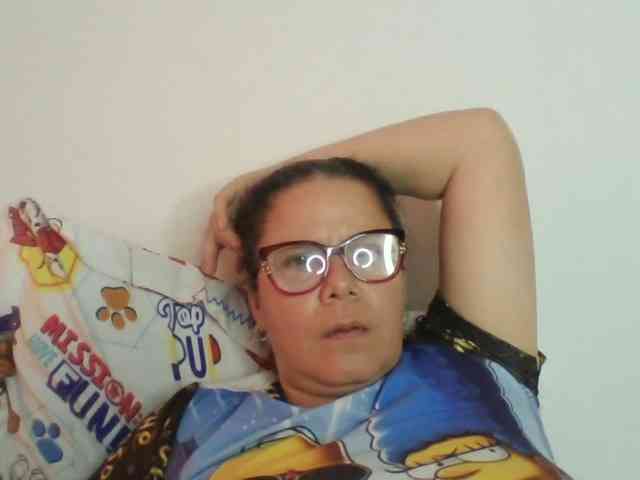 lucianamaster webcam