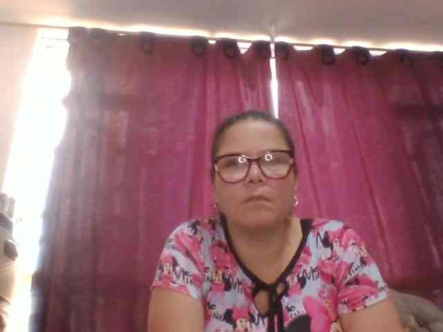 lucianamaster webcam