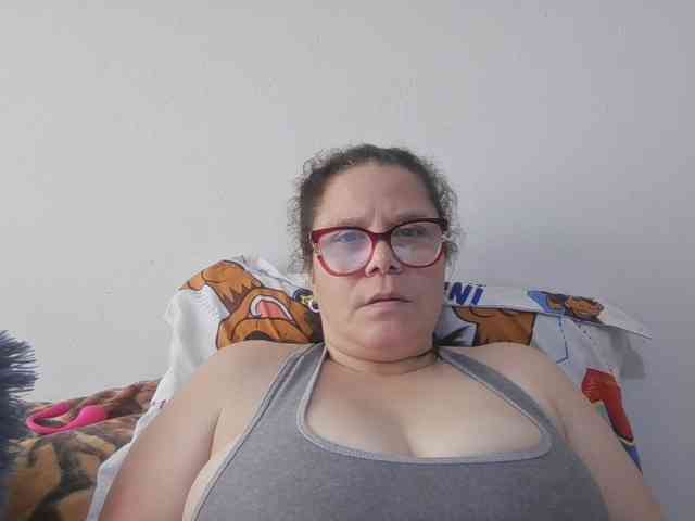lucianamaster webcam