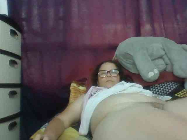 lucianamaster webcam