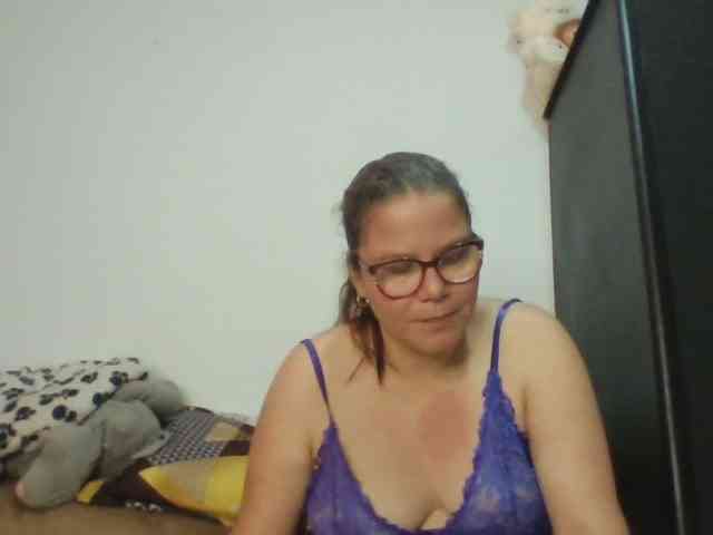 lucianamaster webcam