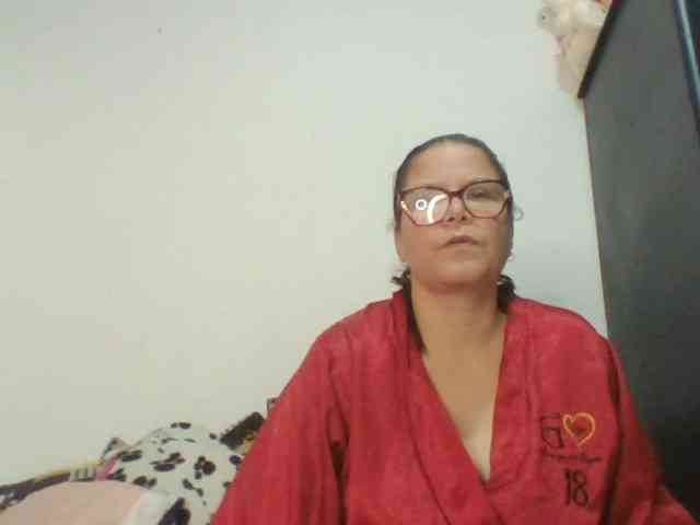 lucianamaster webcam