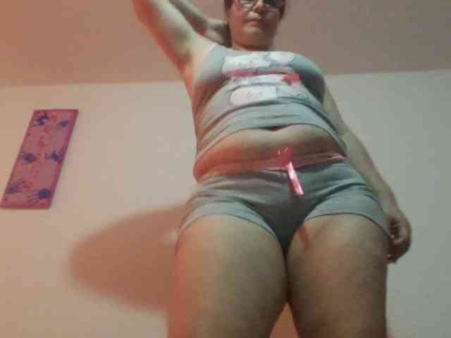 lucianamaster webcam