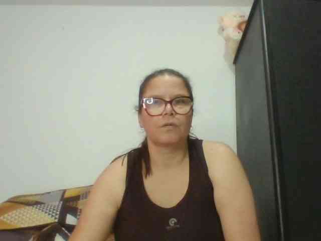 lucianamaster webcam