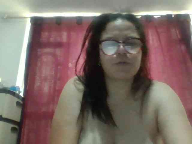 lucianamaster webcam