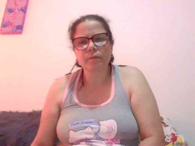 lucianamaster webcam