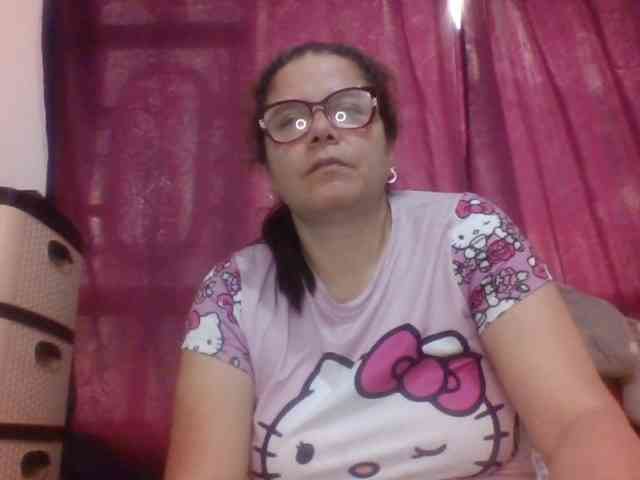 lucianamaster webcam