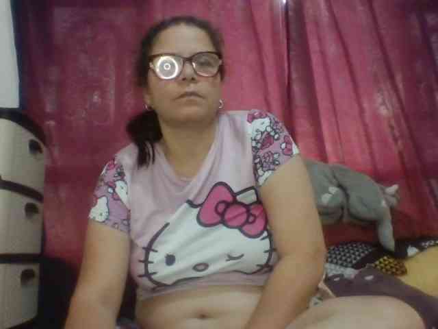 lucianamaster webcam
