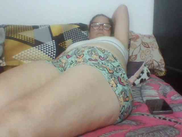 lucianamaster webcam