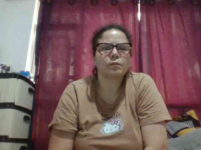 lucianamaster webcam