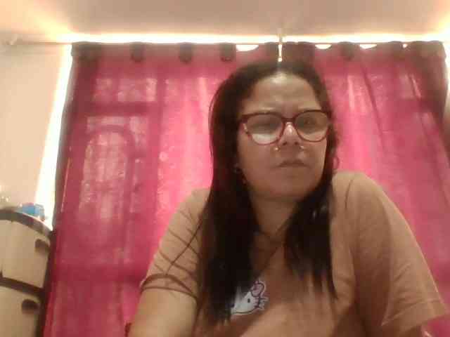 lucianamaster webcam