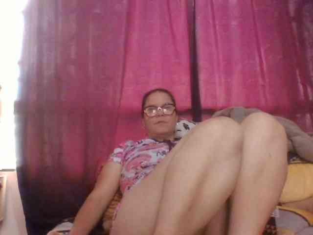 lucianamaster webcam