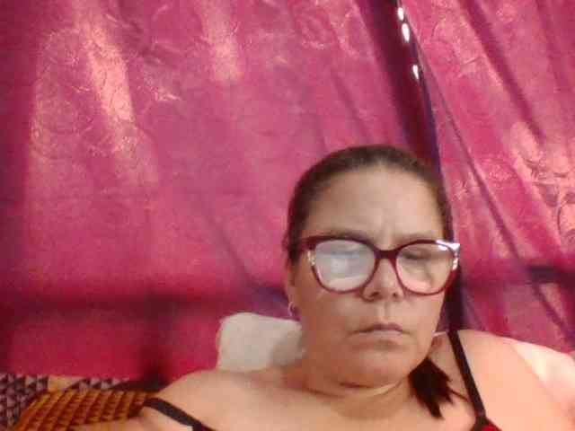 lucianamaster webcam