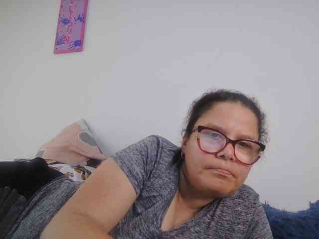 lucianamaster webcam