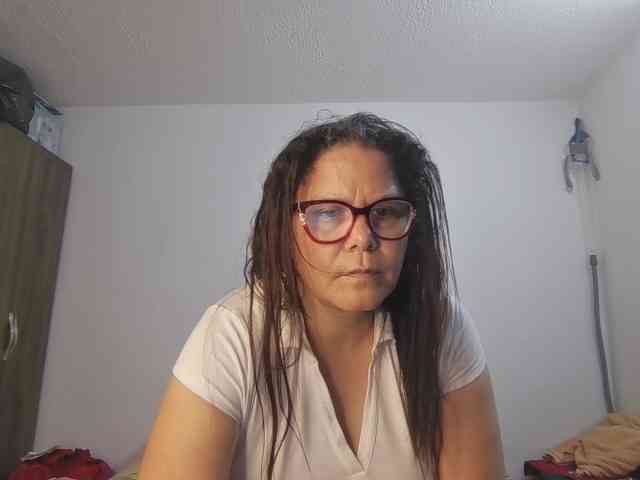 lucianamaster webcam