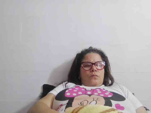 lucianamaster webcam