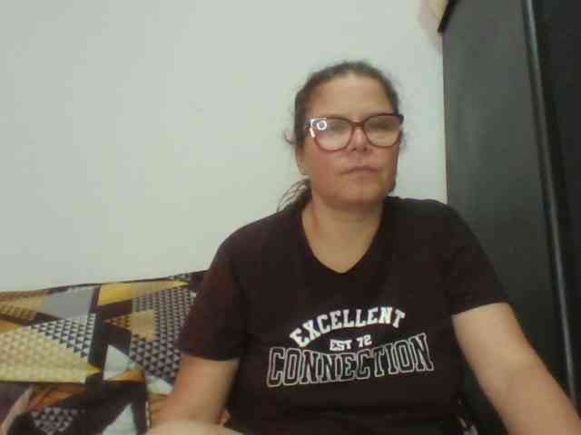 lucianamaster webcam