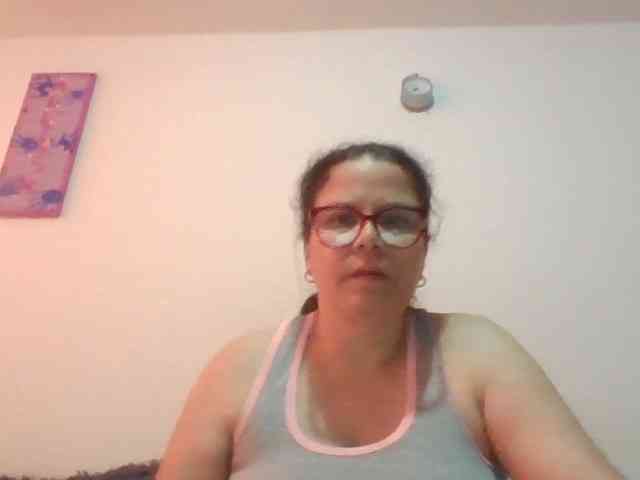 lucianamaster webcam